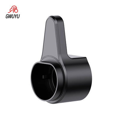 GWUYU OZ20 EV Wallbox chargeur câble support Type 2 norme européenne câble de charge Protection supplémentaire pour voiture électrique