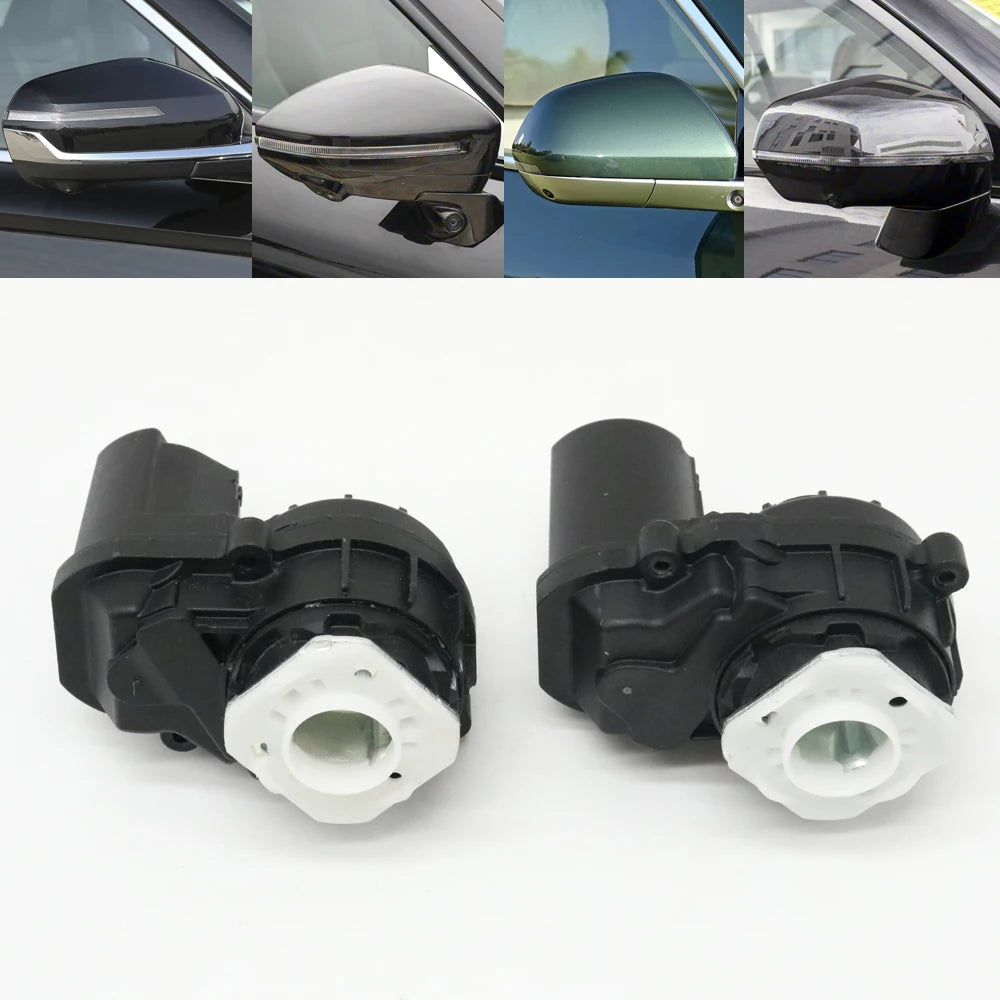 Moteur de pliage électrique pour rétroviseur latéral de porte pour Geely Monjaro KX11 LYNK&CO 09 ZEEKR 001 Li Auto Lixiang L9 L8 L7