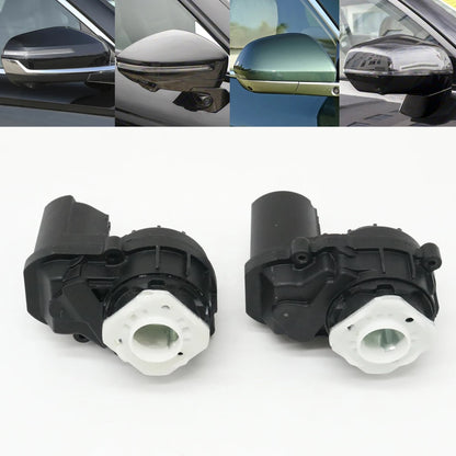 Moteur de pliage électrique pour rétroviseur latéral de porte pour Geely Monjaro KX11 LYNK&CO 09 ZEEKR 001 Li Auto Lixiang L9 L8 L7