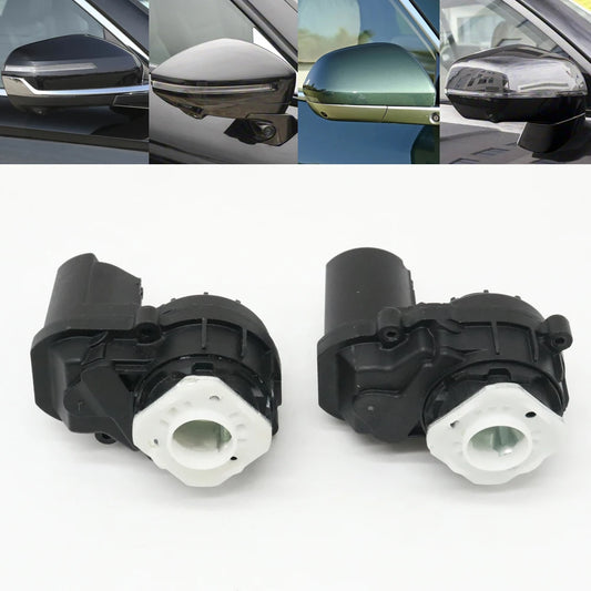 Moteur de pliage électrique pour rétroviseur latéral de porte pour Geely Monjaro KX11 LYNK&CO 09 ZEEKR 001 Li Auto Lixiang L9 L8 L7