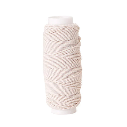 Fil élastique fin de 0.6mm pour Machine à coudre, ligne inférieure, corde de liaison pour vêtements, fil élastique de hauteur