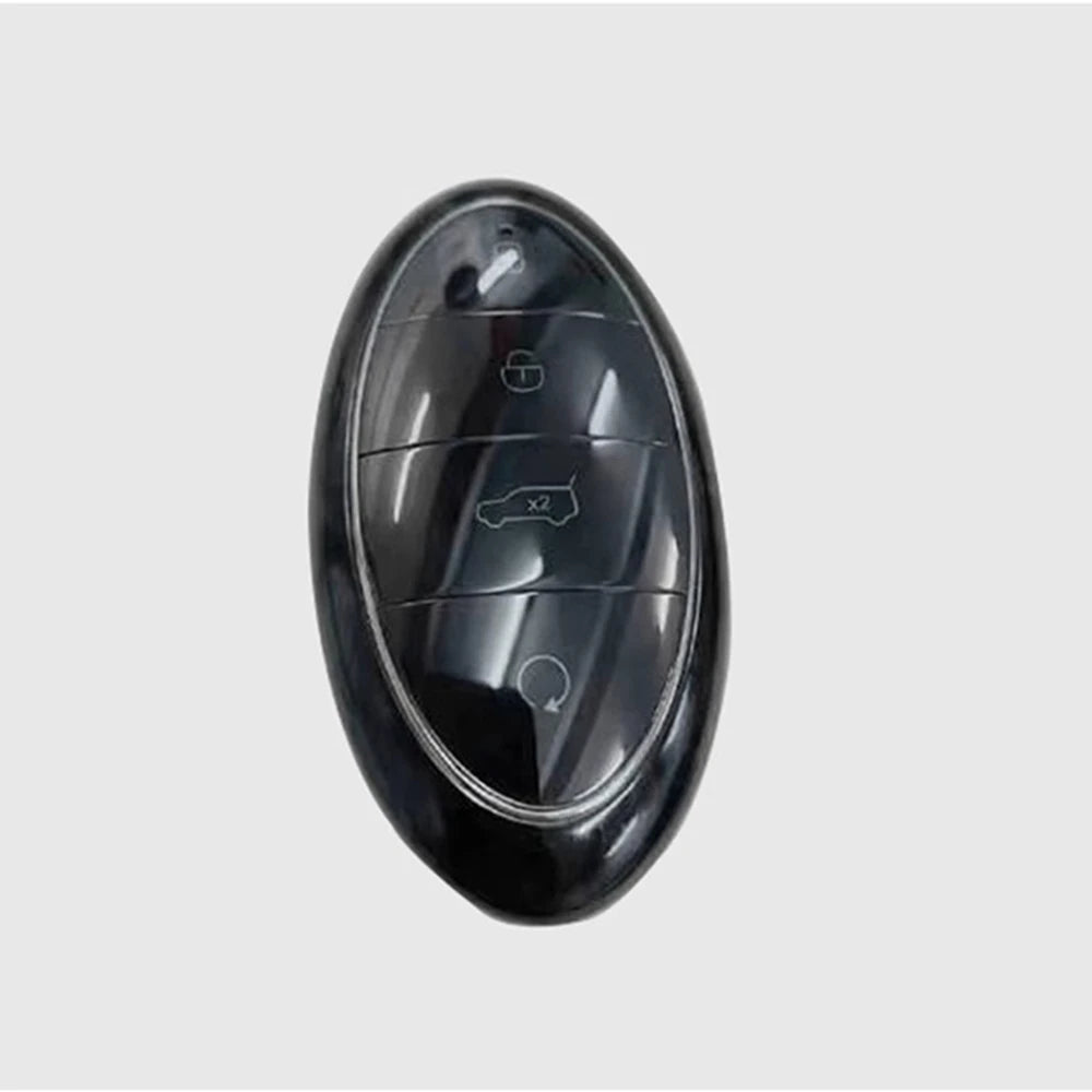 Clé à distance sans clé de voiture d'origine BYD's YangWang U8 pour BYD U8 U8L U7 U9 Xtreme clé à distance de voiture Bluetooth intelligente