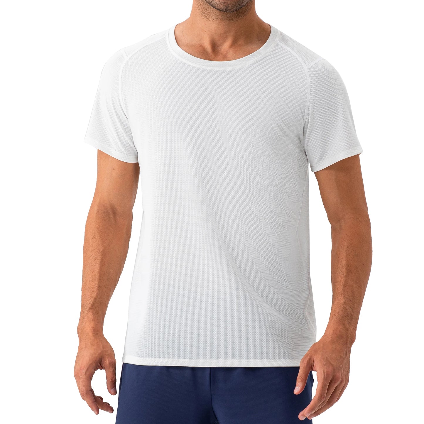 Chemises de Compression à manches courtes, sous-vêtements de Fitness, T-Shirt athlétique à séchage rapide, hauts de musculation, vêtements de sport