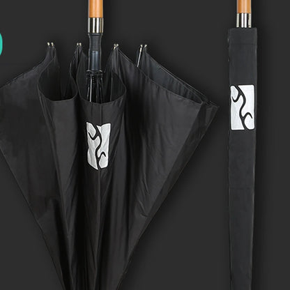 Parapluie de voiture pour BYD Composer Wang U8, accessoires de voiture, outils automobiles, 2023-2025
