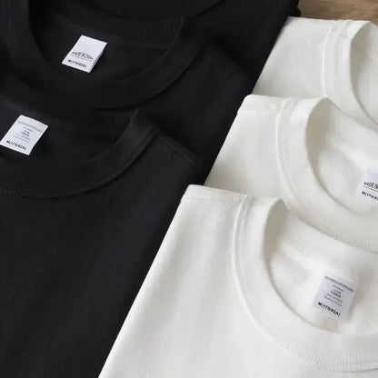 T-shirt graphique Tokyo Underground pour hommes, noir et blanc, Design de voiture Anime, T-shirt décontracté à manches courtes pour les activités de plein air, été