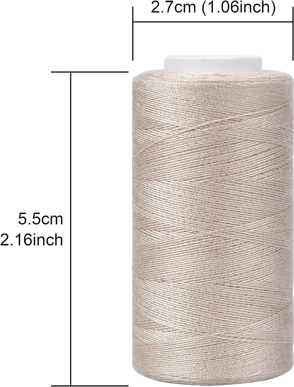 12 pièces fils à coudre tout usage en Polyester pré-enroulé Machine à broder et à coudre bricolage fil à broder fil à coudre 380Yards