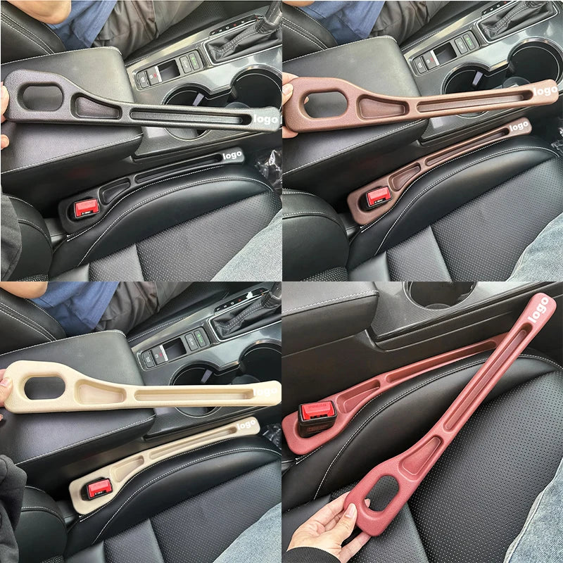 Bande de remplissage anti-fuite pour siège de voiture, bande de remplissage pour couture latérale, pour BYD F3 E6 Atto 3 Yuan Plus Song Max F0 G3 I3 E3 Qin Han