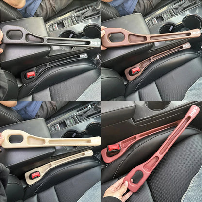 Bande de remplissage anti-fuite pour siège de voiture, bande de remplissage pour couture latérale, pour BYD F3 E6 Atto 3 Yuan Plus Song Max F0 G3 I3 E3 Qin Han