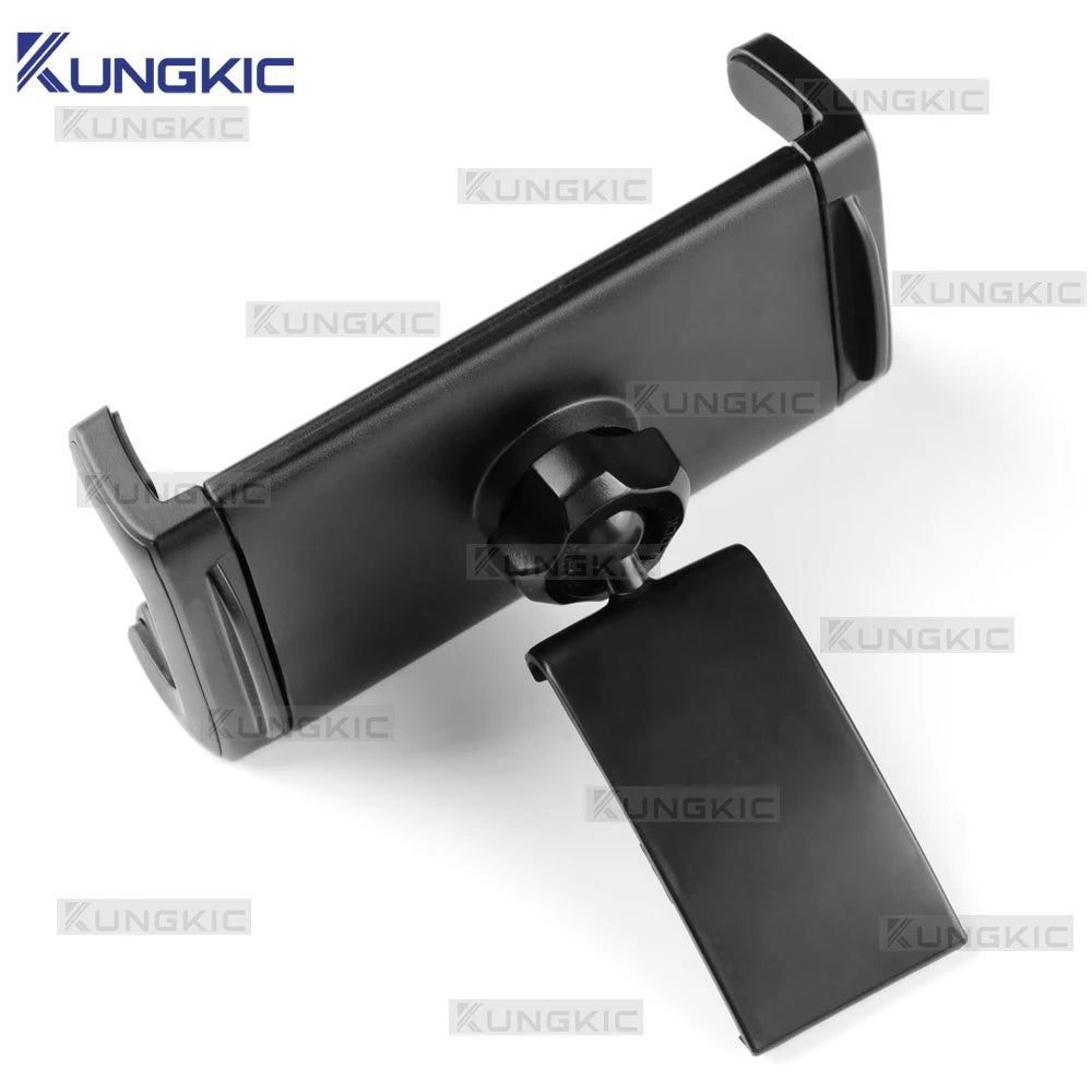 Support multimédia arrière spécial pour iPad et téléphone pour BYD Song Plus ATTO 3 2023 2024 2025 Sealion 6 Seal U Atto3