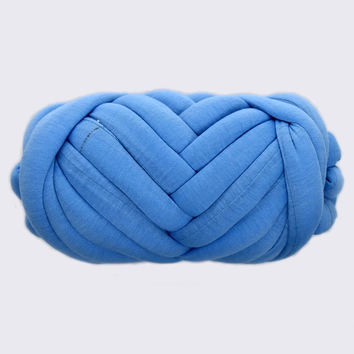 Fil épais Super volumineux de 250g, pour tricoter à la main, Crochet, doux, grand coton, bricolage, bras, tricot, fil fil rotatif pour couverture