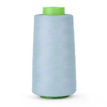 Fil à coudre élastique 100D de 3000 Yards, vêtements de Yoga, sous-vêtements, vêtements de sport, chaussettes, outils et accessoires de couture en tissu élastique