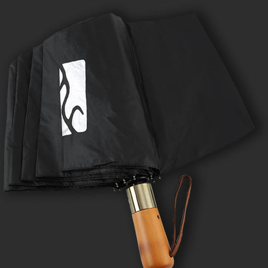 Parapluie de voiture pour BYD Composer Wang U8, accessoires de voiture, outils automobiles, 2023-2025