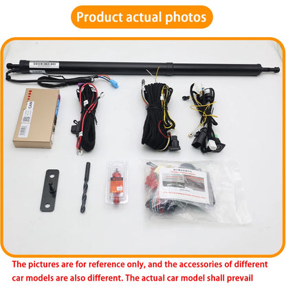 Kit Pour BYD Yangwang U8 U8L 2024 2025 2026 électrique automatique