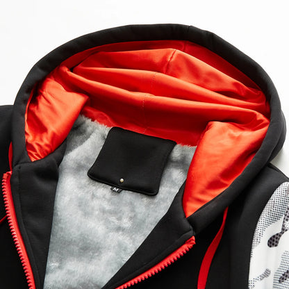 Votre propre Design marque Logo/image personnalisé hommes femmes bricolage hiver épais sweat à capuche décontracté vêtements à capuche 24 couleurs manteau ample