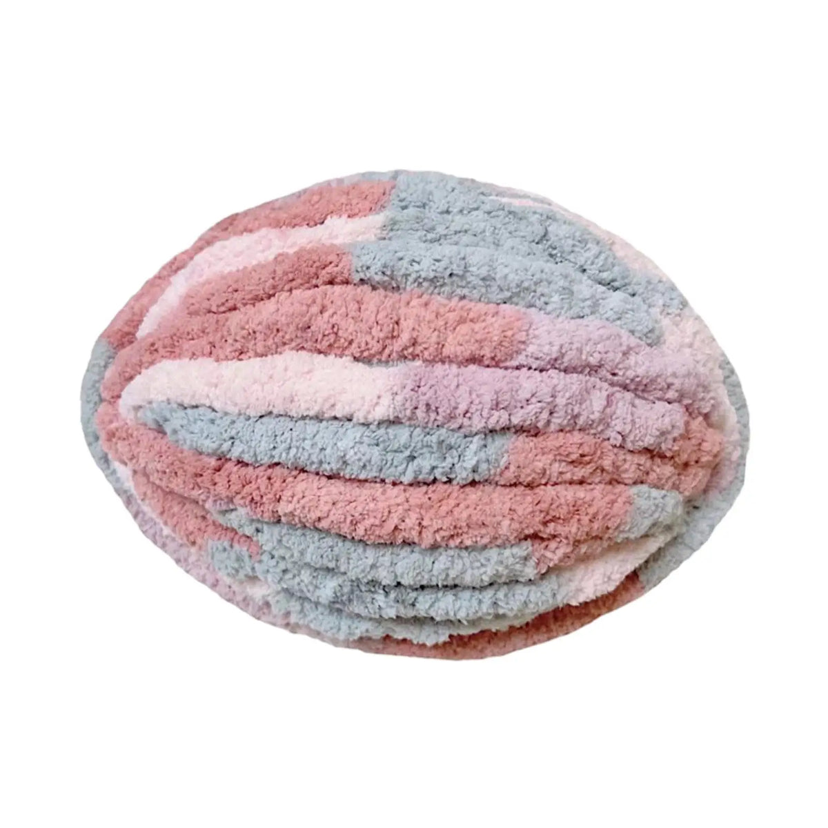 Fil de laine crocheté épais et épais, fil volumineux, fil à tricoter