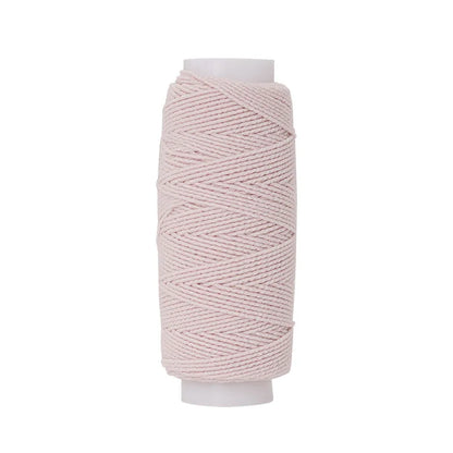 Fil élastique fin de 0.6mm pour Machine à coudre, ligne inférieure, corde de liaison pour vêtements, fil élastique de hauteur