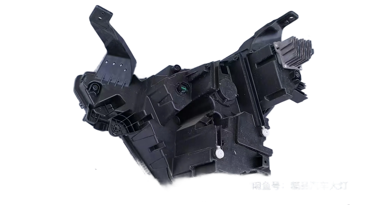 Convient aux phares LED de voiture de type Nezha X 21