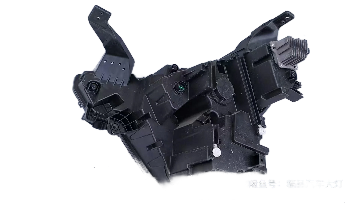 Convient aux phares LED de voiture de type Nezha X 21