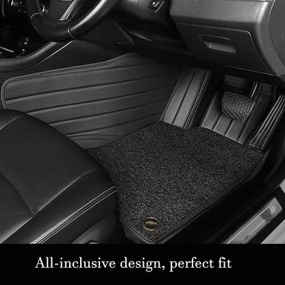Tapis de sol de voiture résistant aux rayures, accessoire de Protection intérieure pour Geely EX5 EM-i Starray EM-i BelGee X80 2025 ~ 2026