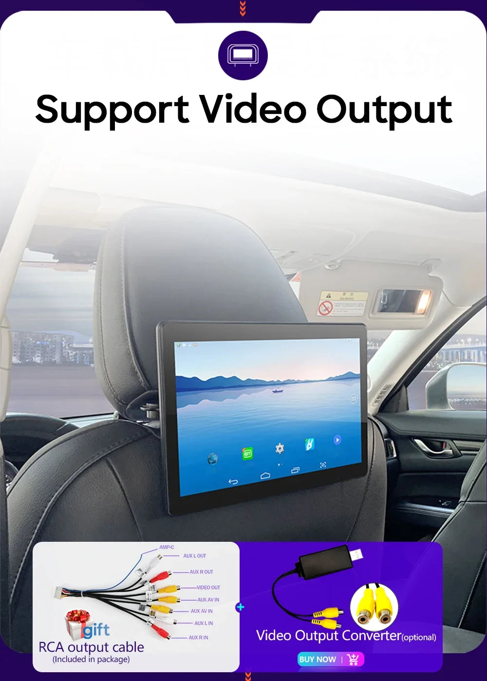 Autoradio Carplay pour Peugeot Partner 1 2002-2008 Partner origine 1 2008-2011 GPS Android Auto lecteur multimédia stéréo No 2din