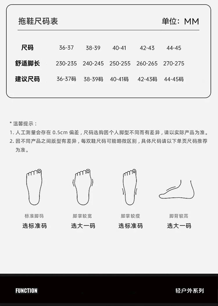 Nouvelles pantoufles de massage EVA légères pour hommes et femmes 2026 – Chaussures décontractées de sport pour couple, idéales pour la plage et l'extérieur