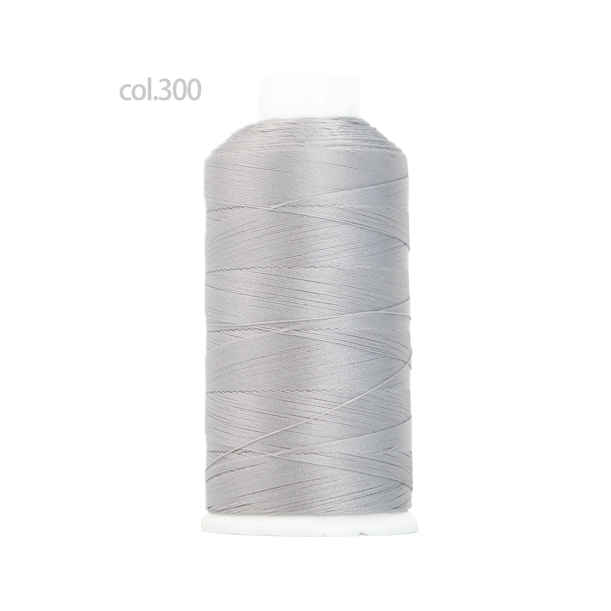 TEX 70 fil collé en Nylon 0.3MM robuste résistance à la rupture rembourrage en cuir chaussures toile point de couture 210D/3 1500 mètres
