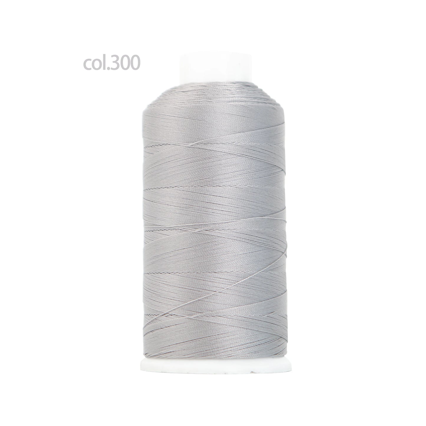 TEX 70 fil collé en Nylon 0.3MM robuste résistance à la rupture rembourrage en cuir chaussures toile point de couture 210D/3 1500 mètres