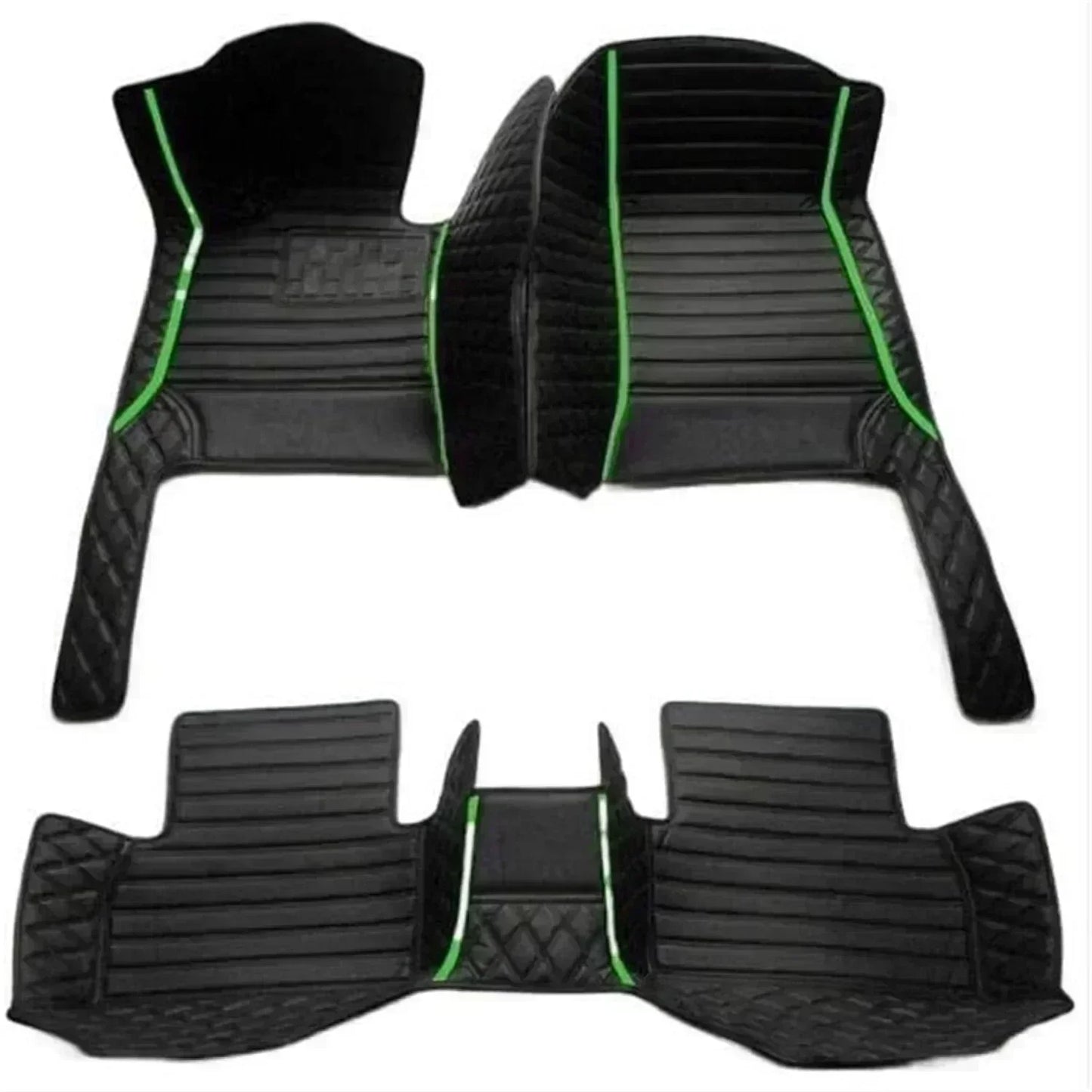 Tapis de sol de voiture pour Lynk & Co 01, nouvelle énergie 2020 2021 2022 2023 2024 2025, pour hommes et femmes, accessoires d'intérieur de voiture