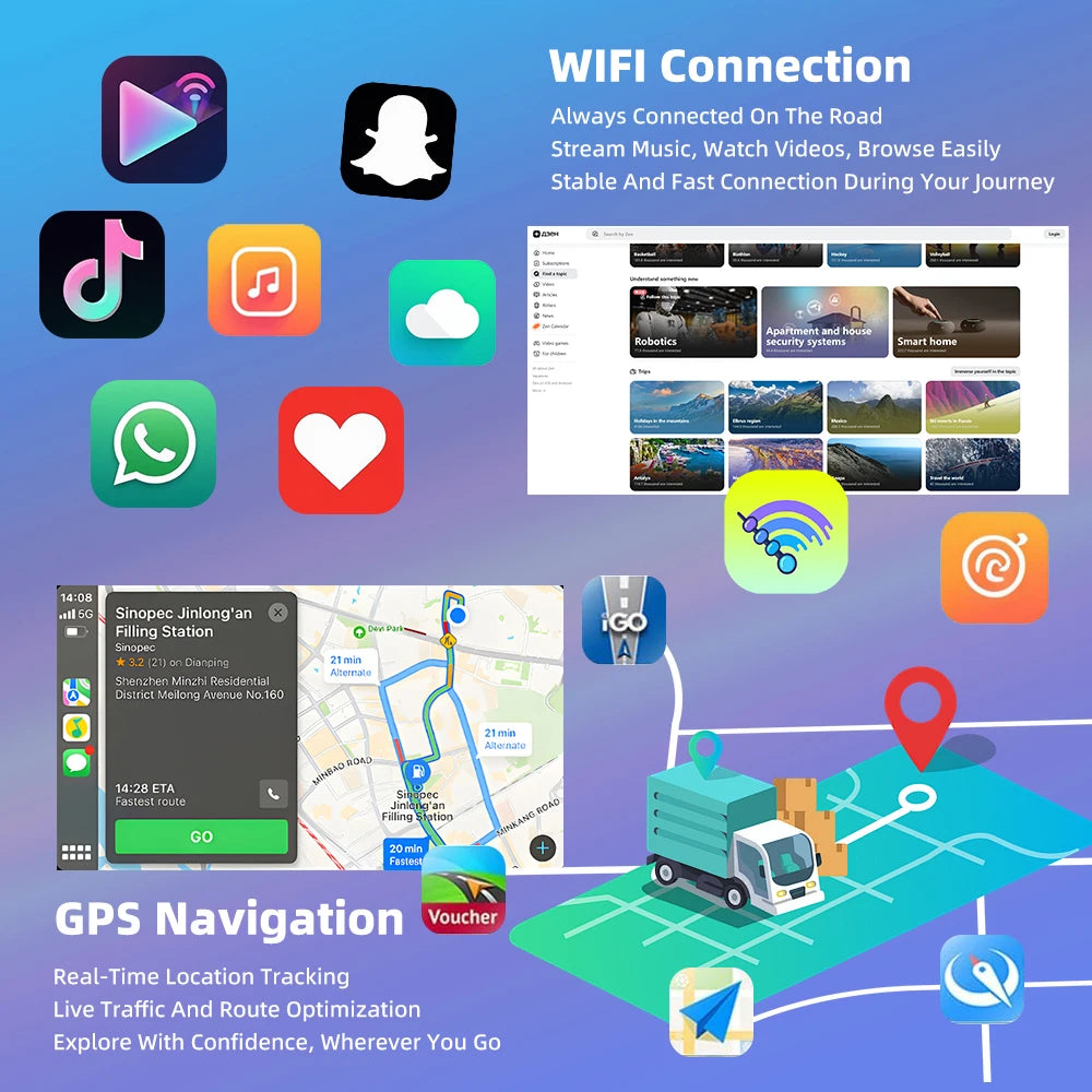 Podofo Android 4G WIFI lecteur multimédia de voiture pour Renault Clio 2012-2016 Clio 4 2016-2019 Carplay GPS écran tactile autoradio RDS