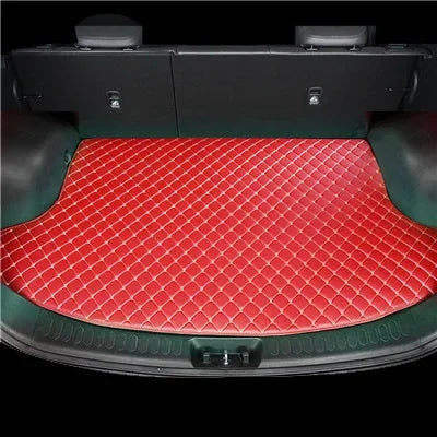 Tapis de sol de voiture d'origine pour Lynk & Co 01 2021, coussinets de pied automobiles personnalisés, couverture de tapis d'automobile, tapis de coffre intérieur