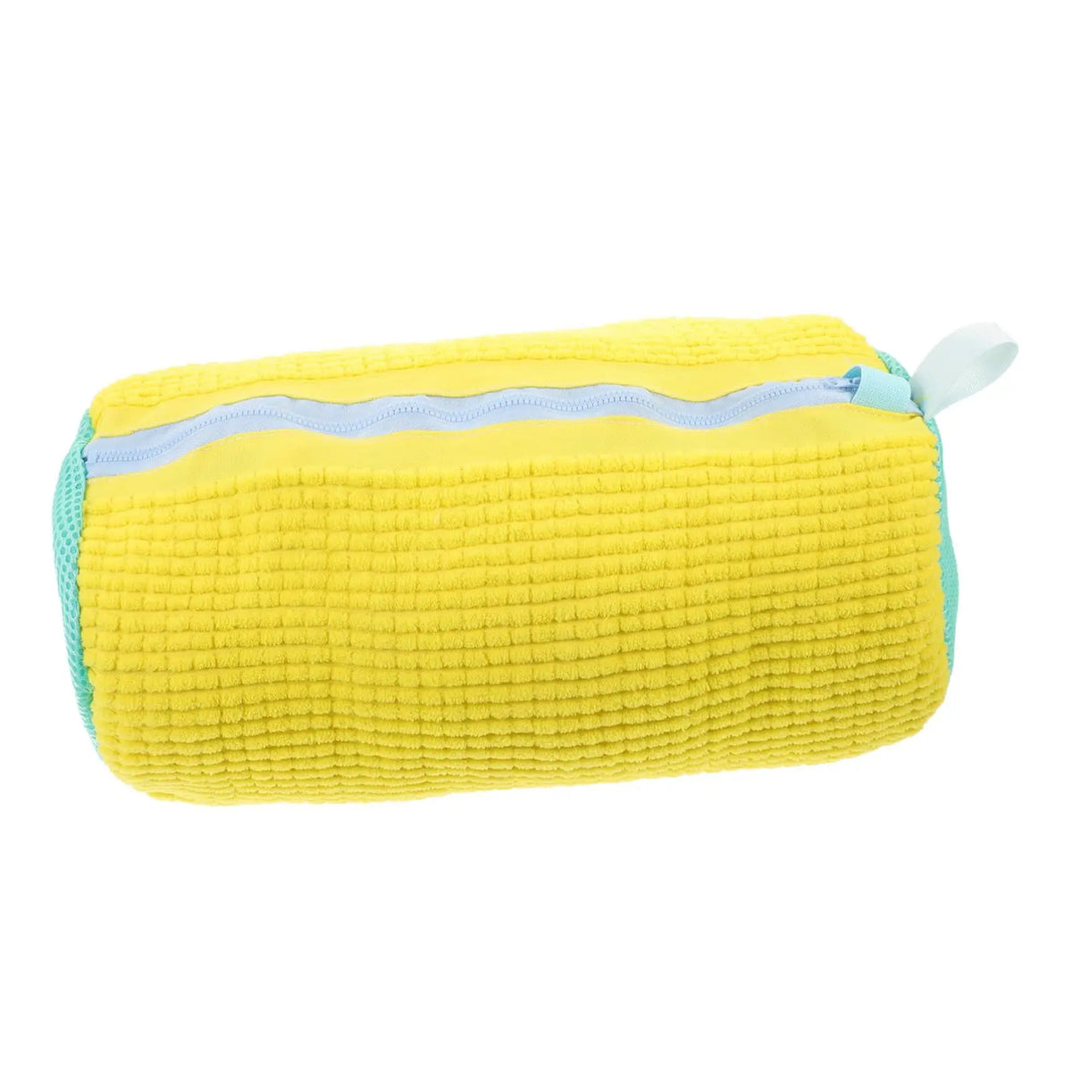 Sac de lavage pour chaussures durable (1/2 pièces) pour tous types de chaussures, idéal pour les baskets et les chaussures décontractées, sac de lavage pour la lessive