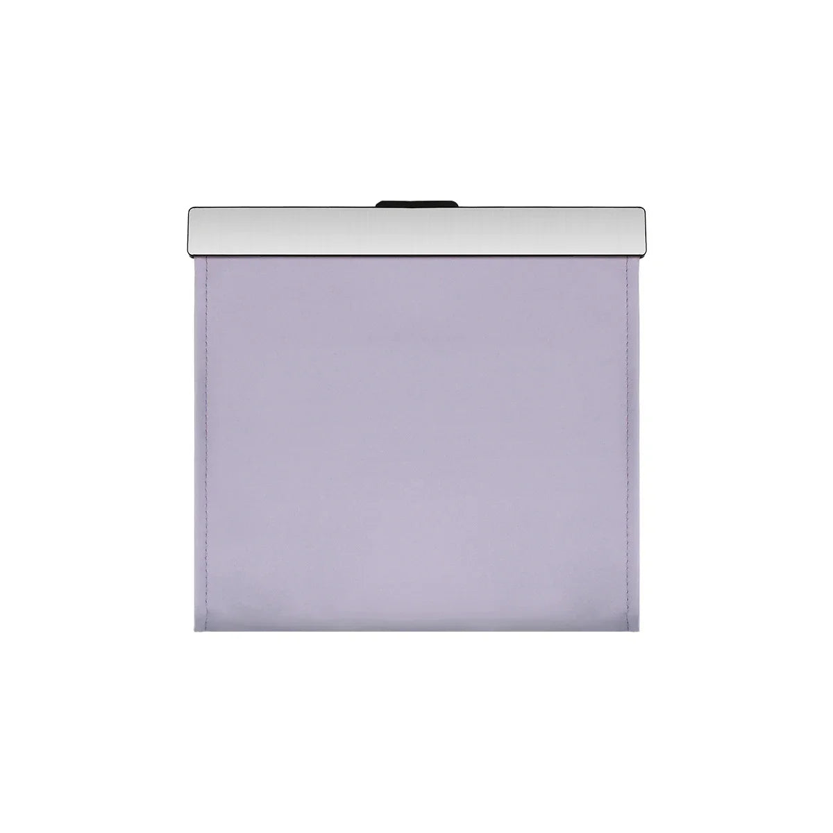 Sac poubelle en cuir monté sur voiture, avec lumière LED, interrupteur magnétique, sac de rangement arrière pour sièges, poubelle de voiture, Installation Portable