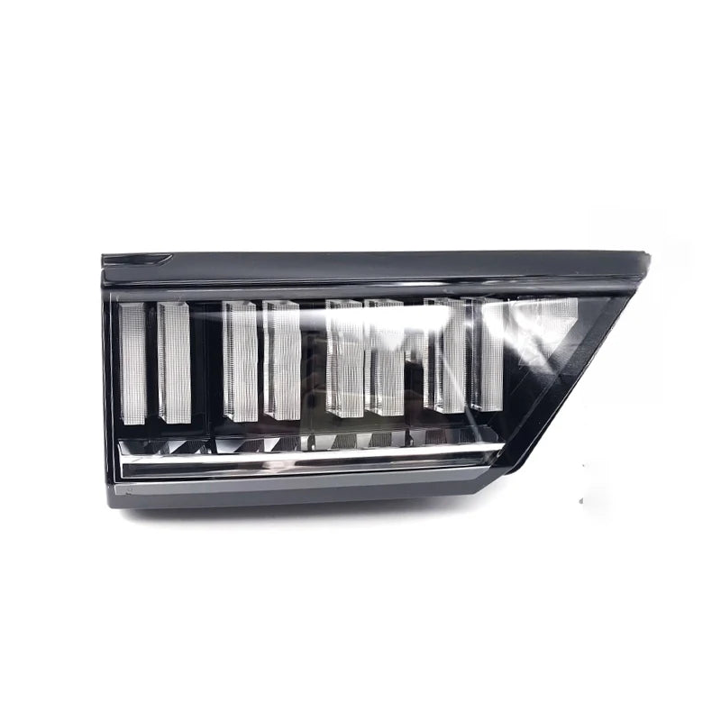 Ensemble de feu arrière de pare-chocs arrière de voiture à LED, feu arrière, feu arrière, feu de freinage, barrage, clignotant, GEELY CircNK & CO 01