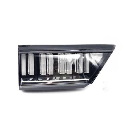 Ensemble de feu arrière de pare-chocs arrière de voiture à LED, feu arrière, feu arrière, feu de freinage, barrage, clignotant, GEELY CircNK & CO 01
