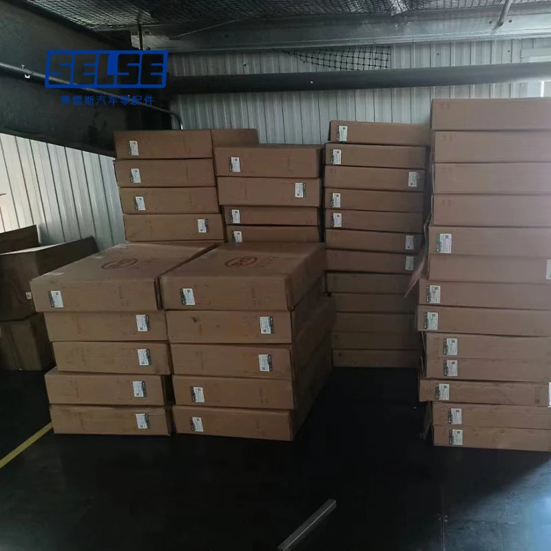 مصابيح LED أمامية عالية الجودة لـ BYD Seal EV BYD Tang DM، مصابيح ضباب أمامية، غطاء مصباح أمامي لـ Byd E2