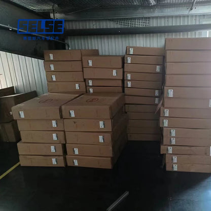 مصابيح LED أمامية عالية الجودة لـ BYD Seal EV BYD Tang DM، مصابيح ضباب أمامية، غطاء مصباح أمامي لـ Byd E2