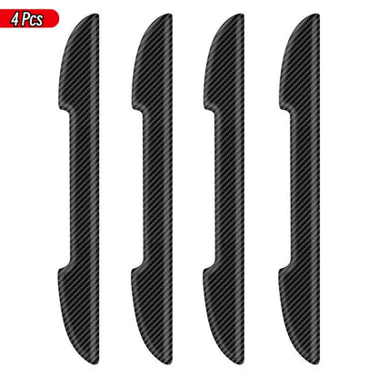 Bandes anti-collision de porte de voiture, BYD, Atto 3, Yuan Plus, EV Song Plus, Don Dmi, Qin, Han Seal, DolDave F3, E6, F0, G3, I3, Ea1, G6 Pro, 4 pièces