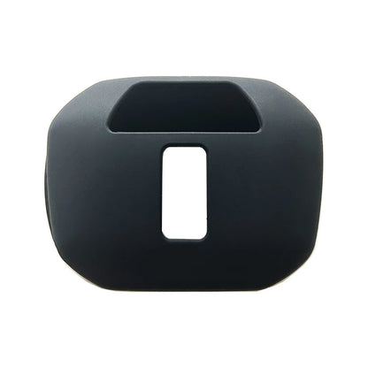 Couvercle de protection en Silicone pour poignée d'engrenage BYD 2025 Song PRO, deuxième génération, accessoires d'intérieur modifiés DMI