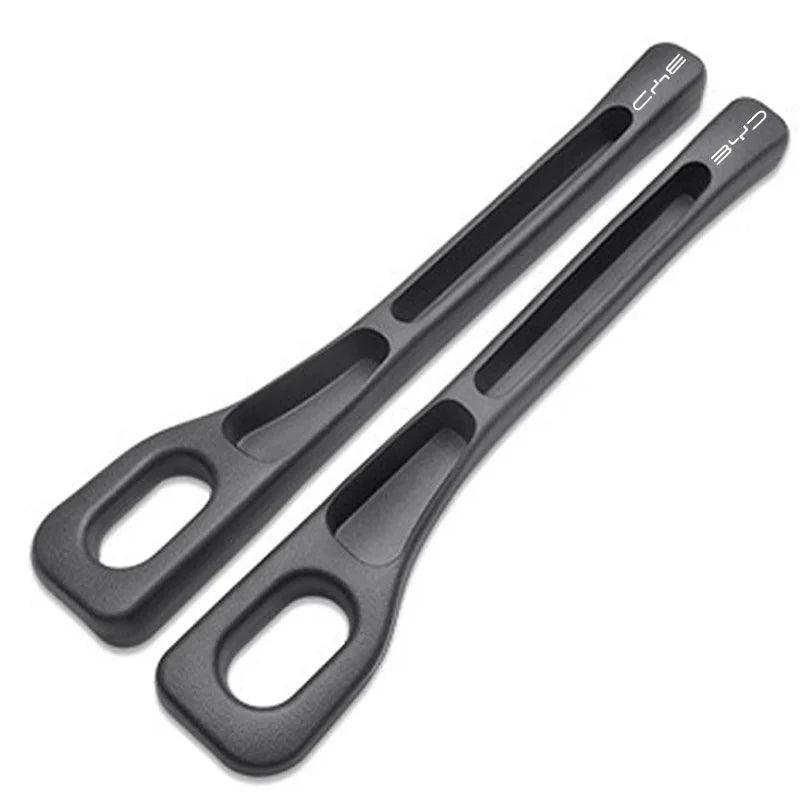 Bande de remplissage anti-fuite pour siège de voiture, bande de remplissage pour couture latérale, pour BYD F3 E6 Atto 3 Yuan Plus Song Max F0 G3 I3 E3 Qin Han