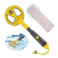 Détecteur de métaux entièrement étanche, MD-780 MD-790 PI-iking750, plongée sous-marine, océan lac, Induction d'impulsions à haute sensibilité
