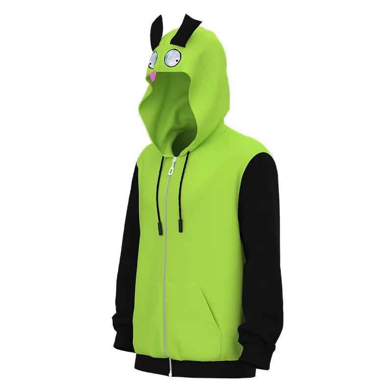 Nouveau Echo Park brasserie couleur des comptes sweats à capuche personnalisés garçons sweats à capuche hommes surdimensionnés