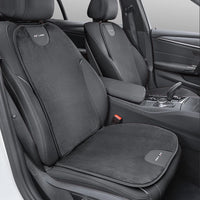 Juste de siège de voiture avant et arrière, protection de coussin, coussin en polymères pour Hyundai I30, I20, I40, Kona, Veloster, Getz, Santa Fe, Genesis, coupé