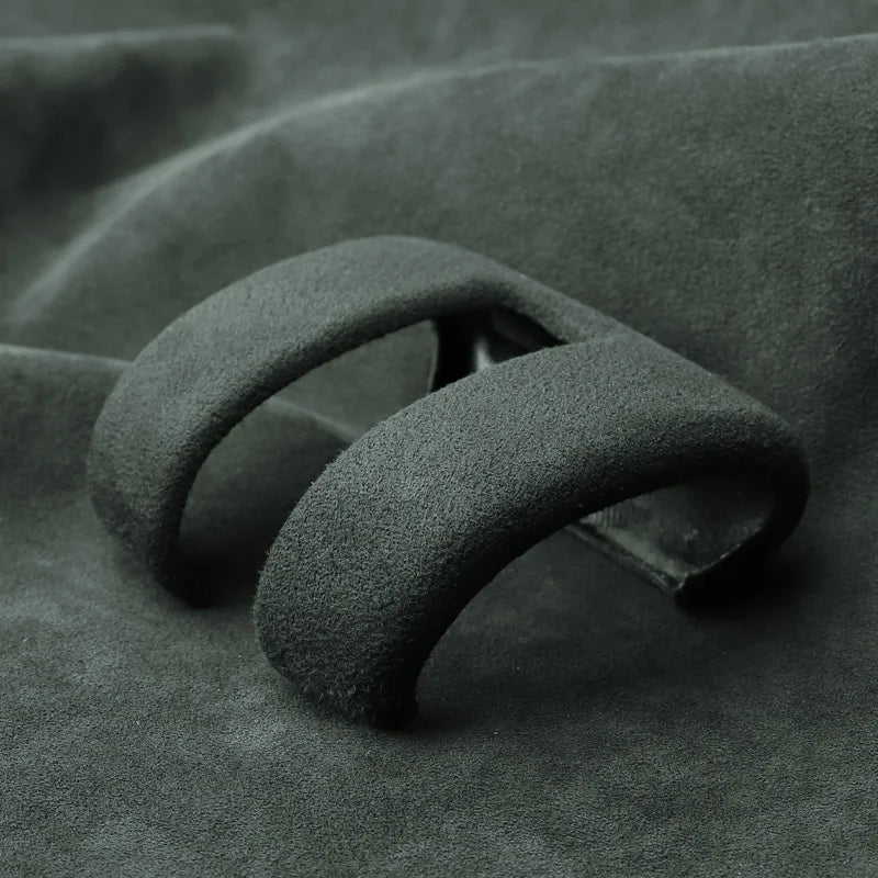 Couvercle d'engrenage de voiture pour Equation Leopard 5, en fourrure rabattable, contrôle Central, couvercle de poignée, couvercle de tige d'arrêt, accessoires d'intérieur