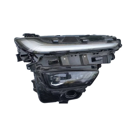 Convient aux phares LED de voiture de type Nezha X 21