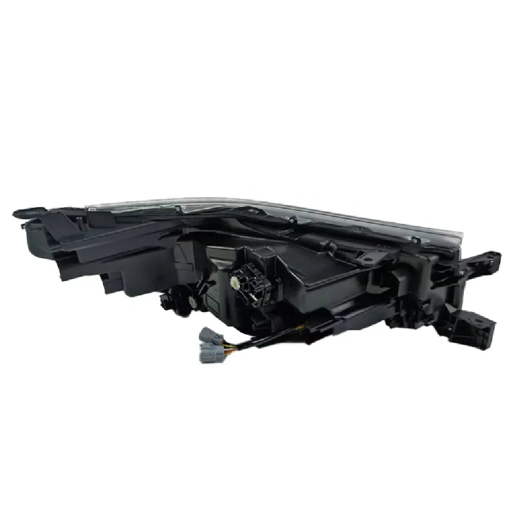 Auto-y produits de vente chaude 2024 pièces de système d'éclairage phares LED ensemble de phares pour HILUX 2020-OE 81185-YP100 81145-YP100