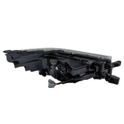 Auto-y produits de vente chaude 2024 pièces de système d'éclairage phares LED ensemble de phares pour HILUX 2020-OE 81185-YP100 81145-YP100