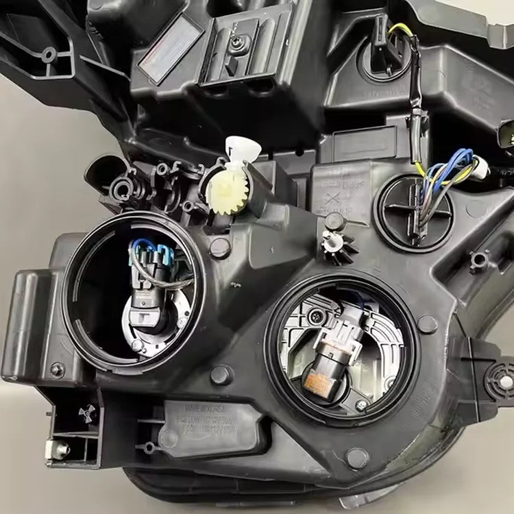 Système d'éclairage LED de haute qualité, Type OEM 42778367 42778368, phare de voiture pour Chevrolet Trailblazer 2021
