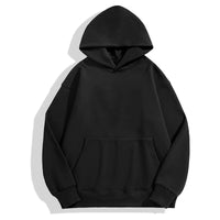 Sweat à capuche PVD pour hommes et femmes, pulls décontractés, sweat à capuche essentiel, vêtements d'exercice masculins, document solide, printemps et automne, nouveau