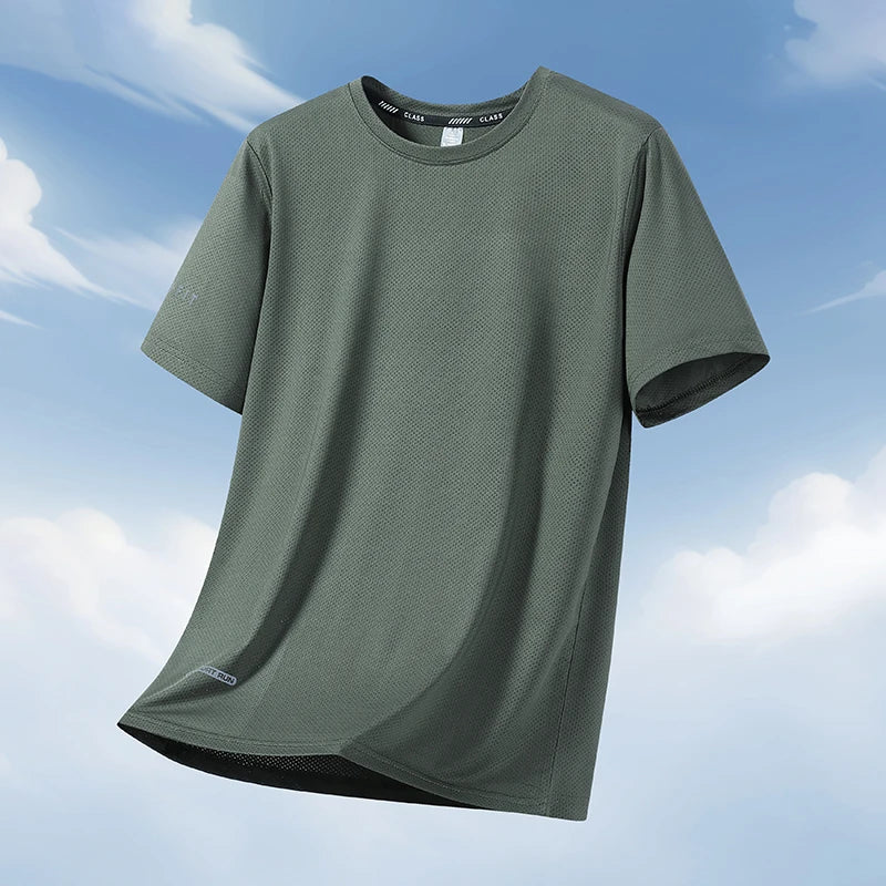 Hommes t-shirt 12xl 11xl 10xl t-shirts populaires grande taille 110-175kg 5XL 6XL 7XL grande taille Spandex col rond manches courtes surdimensionné hauts