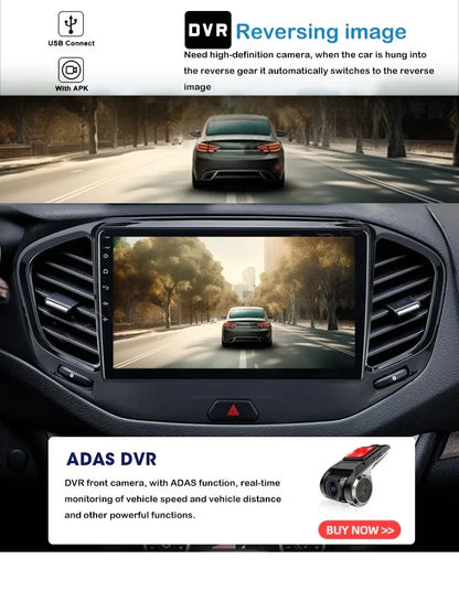 Android 15 Carplay autoradio pour Honda Civic 8 2005 - 2012 lecteur multimédia Navigation GPS 4G Audio No 2 Din 2 Din DVD